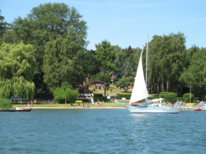 Ferienpark Heidenholz Amt Plau Am See